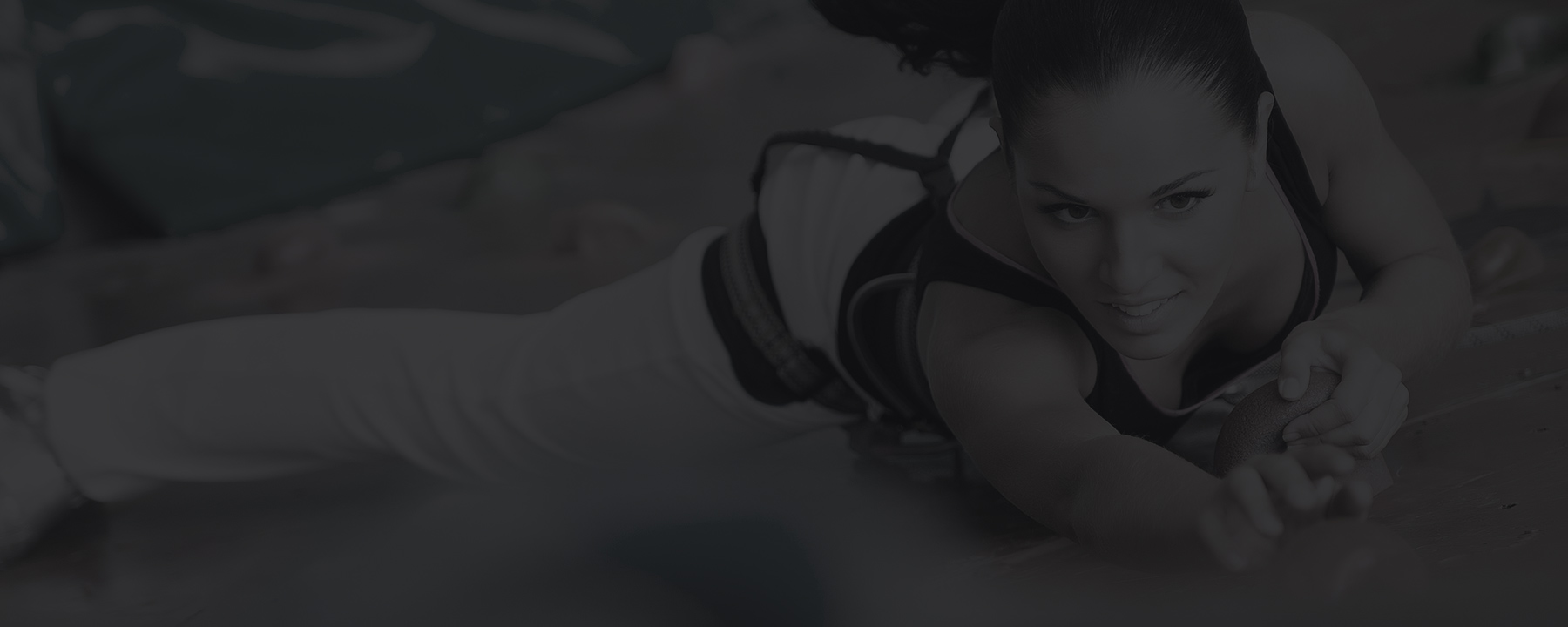 Projekt: BoulderTime