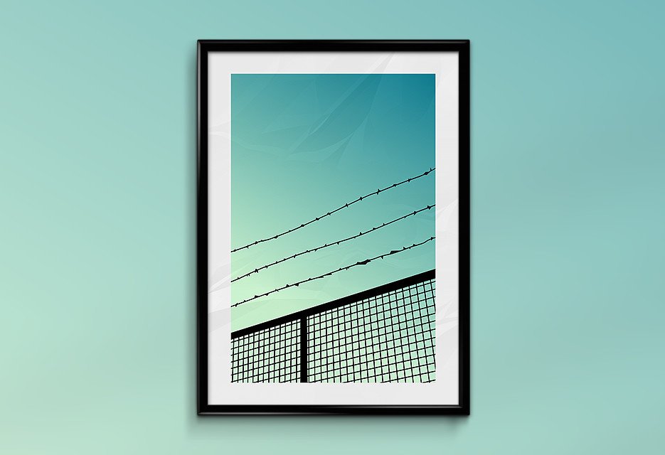 Digital Art: Freedom