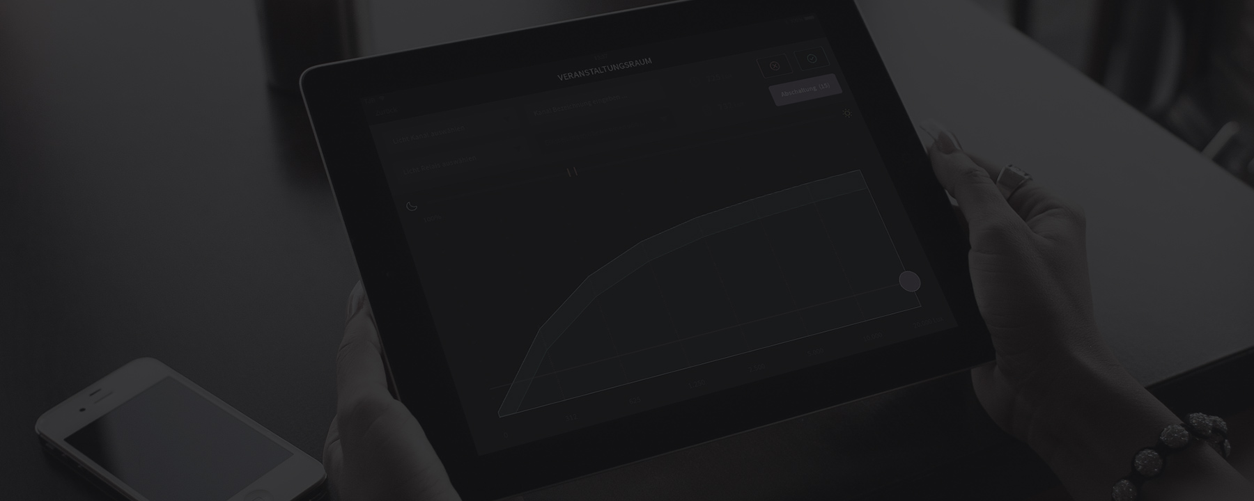 Projekt: GastroLight