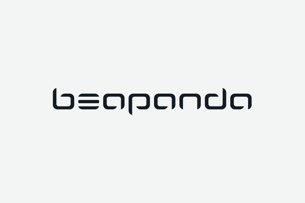 Logo: beapanda