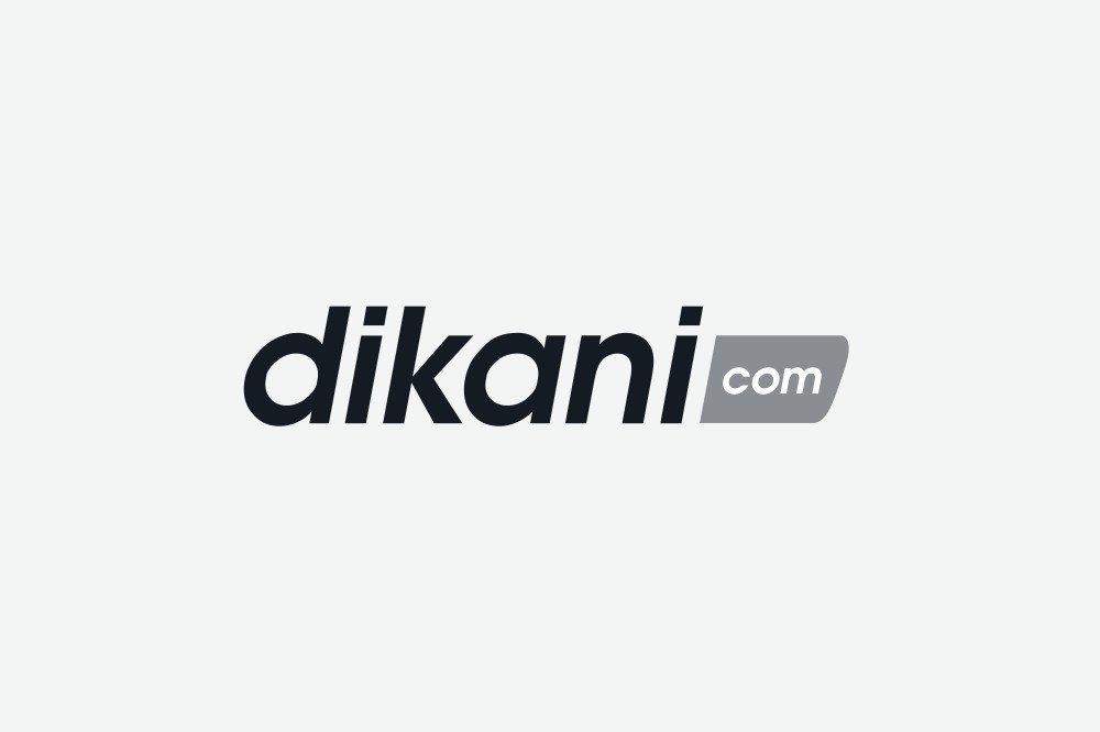 Logo: dikani