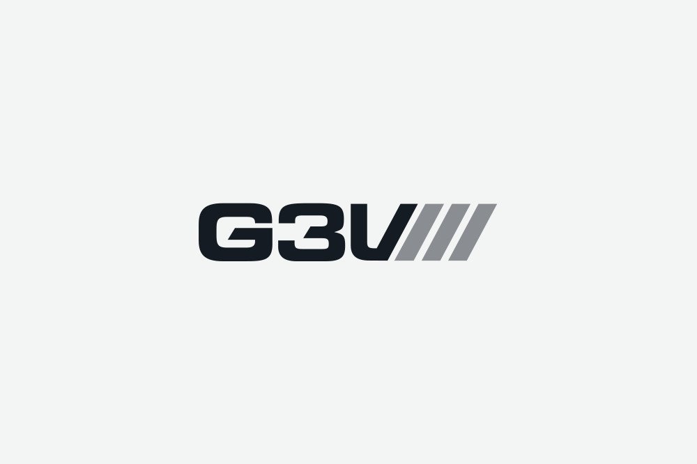 Logo: G3V