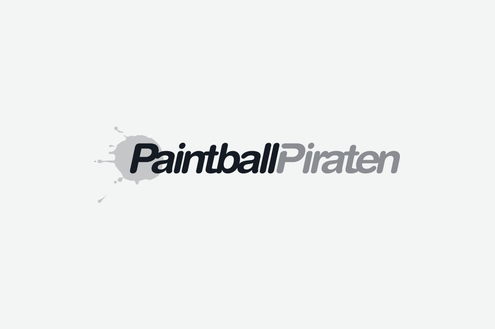 Logo: Paintball Piraten
