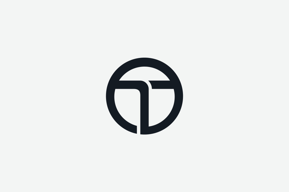Logo: Thommey