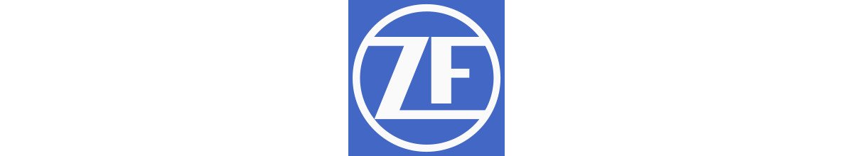 ZF Friedrichshafen